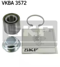 SKF VKBA 3572